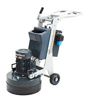 Mobile sander-polisher DSM 450electric