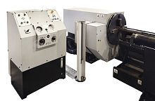 CNC lathe workpiece clamping chuck PTAcutting