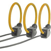 Rogowski coil current sensor ROG025flexible