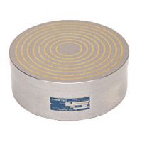 Electro-permanent magnetic chuck KCC-AR seriescircularfor grinding
