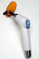 Dental curing light MOON EVOLUTIONbuilt-inLED