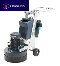 Mobile sander-polisher DSM 450electric