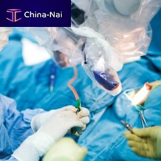 Operating microscope protective cover ultracover