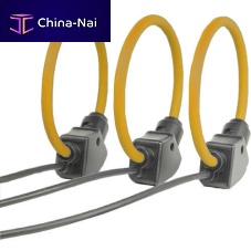 Rogowski coil current sensor ROG025flexible