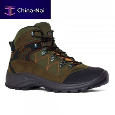 Outdoor activity safety shoes Egyptforestrywear-resistantwaterproof