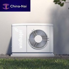 Air/water heat pump AEROWIN serieshomeoutdoormonobloc
