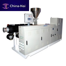 Tube extrusion line Speed seriesfor PVCfor PPfor HDPE
