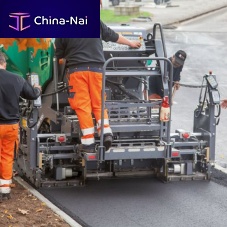 Paver screed AB 200