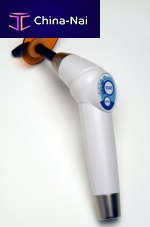 Dental curing light MOON EVOLUTIONbuilt-inLED