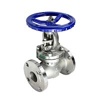 Gate valve 431with handwheelfor waterfor oil
