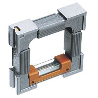 Spirit level 0533120 seriesprecision