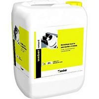 Retarder admixture TRAPCO RETARDfor mortar
