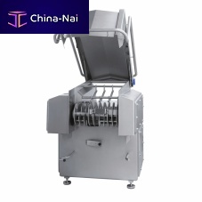 Fruit slicing machine STARCUTTER 314 / 344for frozen productsautomatic