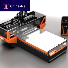 CNC router CORE-X 3-axis4-axis5-axis