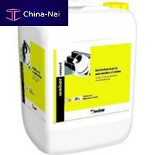 Retarder admixture TRAPCO RETARDfor mortar