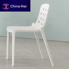 Contemporary chair ISIDORAindoortechnopolymertechnopolymer base