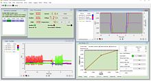 Control software monitoringfor dronesreal-time