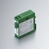 Measuring amplifier TS 621compactminiaturetemperature