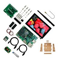 Evaluation kit PICO-PI-IMX8M-MINI