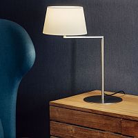 Table lamp Americana floor-standingmetallinen