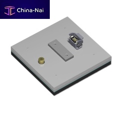 Laboratory hot plate P-Systemfor heat treatmentsolderingcustom