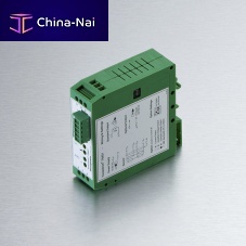 Measuring amplifier TS 621compactminiaturetemperature