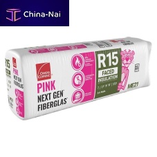 Thermal insulation PINK NEXT GENfiberglasslooseinterior