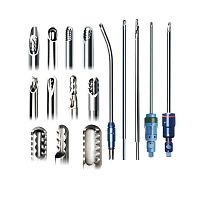Arthroscopy shaver 11