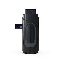 Cryotherapy chamber TB-CryoT-002