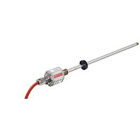 Linear position sensor E-Series ETnon-contactmagnetostrictiveanalog