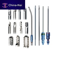 Arthroscopy shaver 11