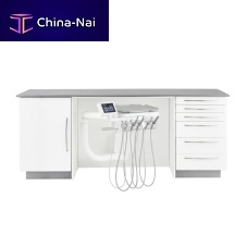 Undercounter dental delivery system k2