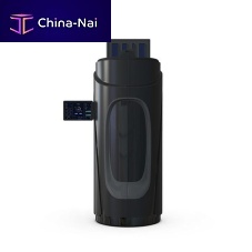 Cryotherapy chamber TB-CryoT-002