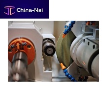 Cylindrical grinding machine G series centerlessfor gearsCNC