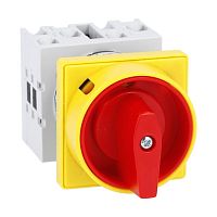 Rotary switch GX seriescammultipoleIP65