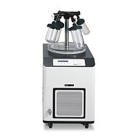Laboratory freeze dryer HyperCOOL 3110floor-standing