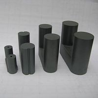 Soft ferrite core UYF Series large