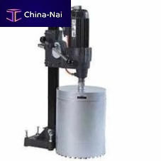 Electric core drilling machine DF C seriesdiamondcompact
