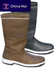 Breathable deck boots FYPPER 2216