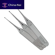 Dental crown removal instrument WAMKEY®for dental bridges