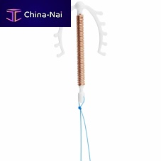 Multi-arm intrauterine device Cu375