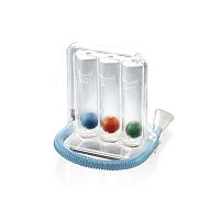 Respiratory muscles exerciser TB-93100mechanical