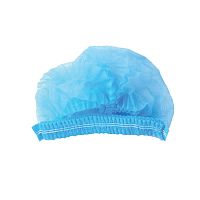 Bouffant scrub cap D-10089polypropylenedisposablenon-woven