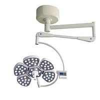 Ceiling-mounted surgical light LED 50LEDveterinary96