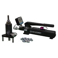 Tear testing device KIT PULL-OFF 500adhesionsemi-automaticfor coating