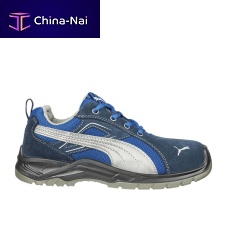 Construction safety shoes OMNI BLUE LOWagricultureanti-slipelectrical protection