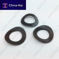 Round washer stainless steelcarbon steelcustom