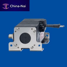 Tape position sensor positape® WBT61angularcontactlessmagnetic