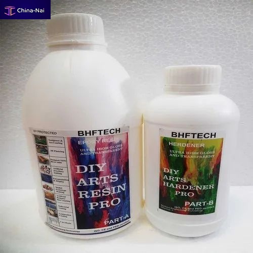 Epoxy resin Epoxy resin