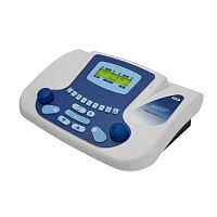 Diagnostic audiometer SIBELSOUND 400screening audiometerfor adult audiometryfor pediatric audiometry